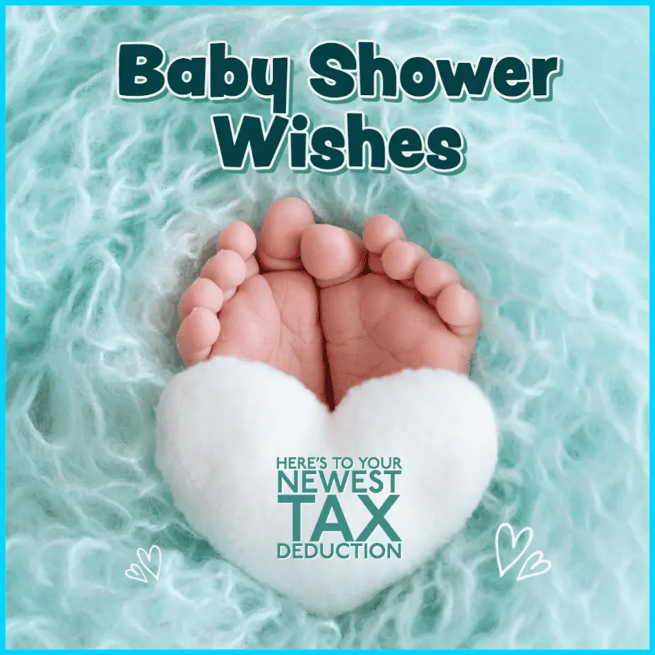 Baby Shower Wishes and Congratulations