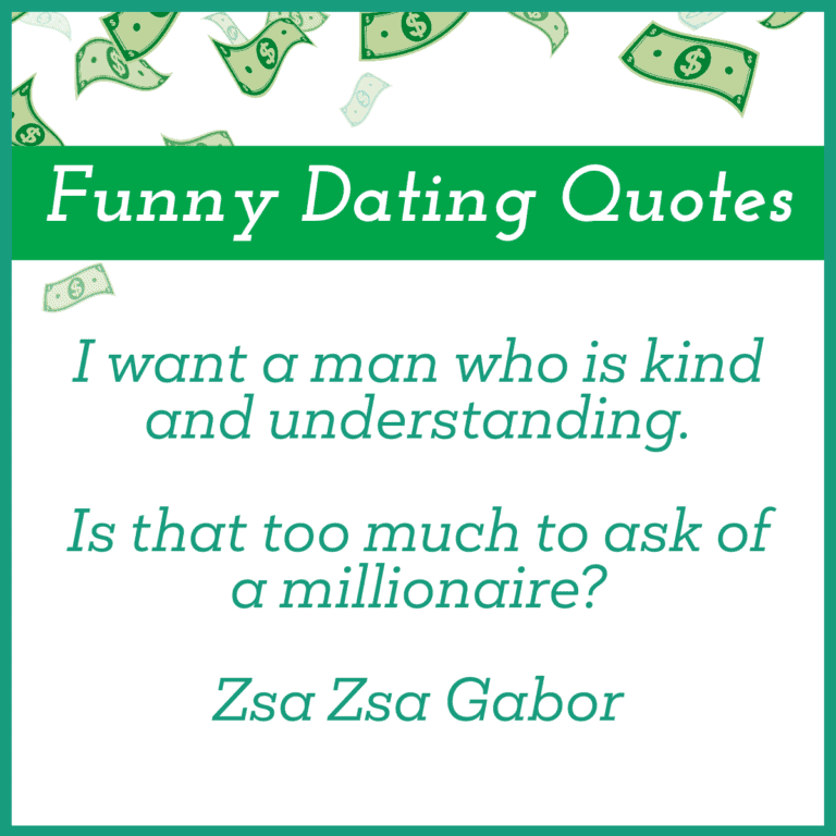 Fun Dating Quotes.