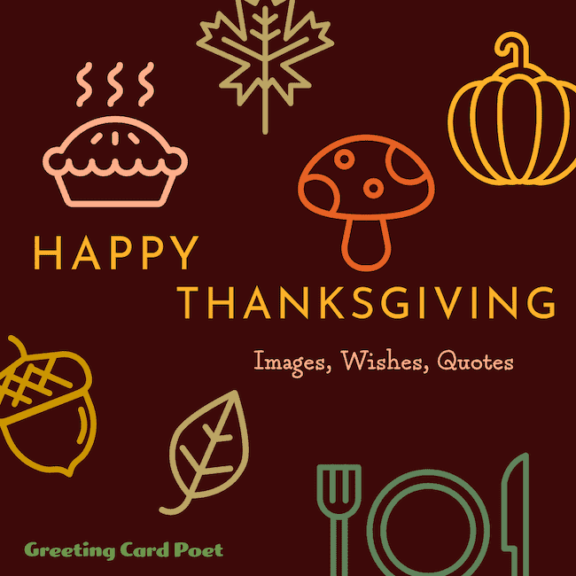 Happy Thanksgiving Images.