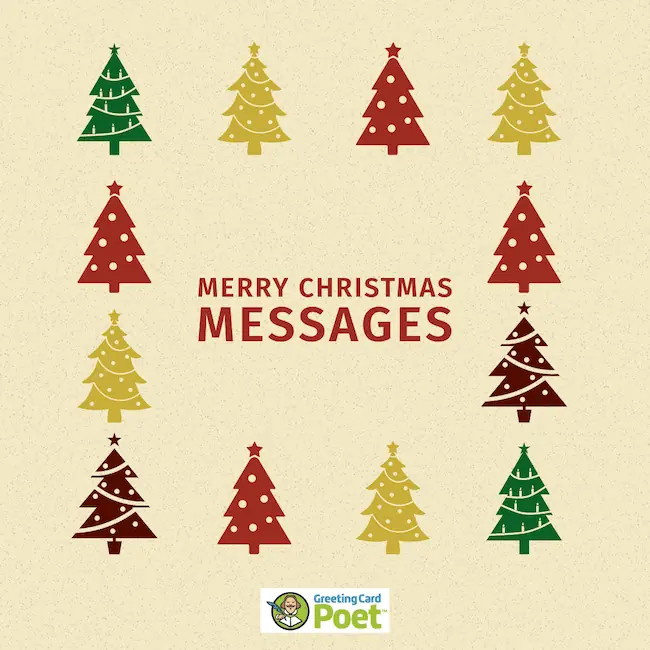 Christmas Messages and Wishes.