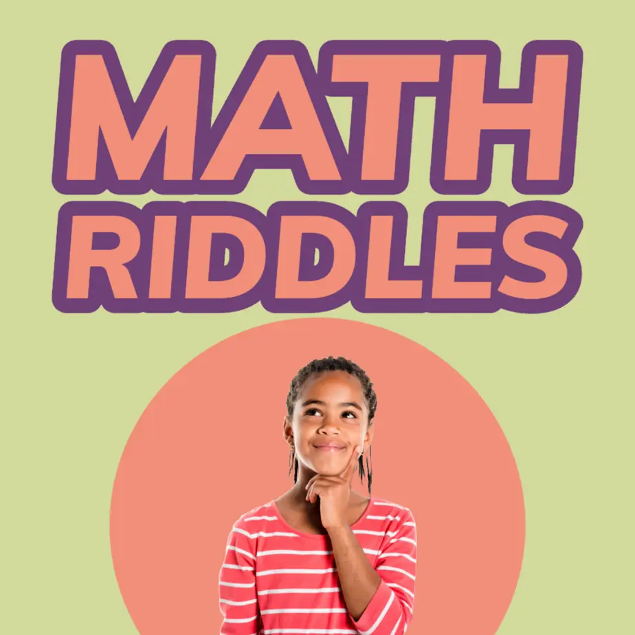 Math Riddles