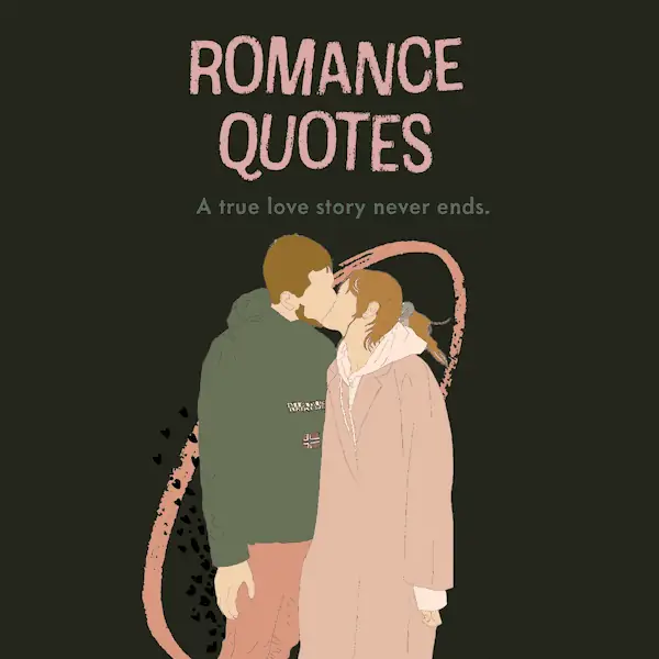 Best Romance Quotes.