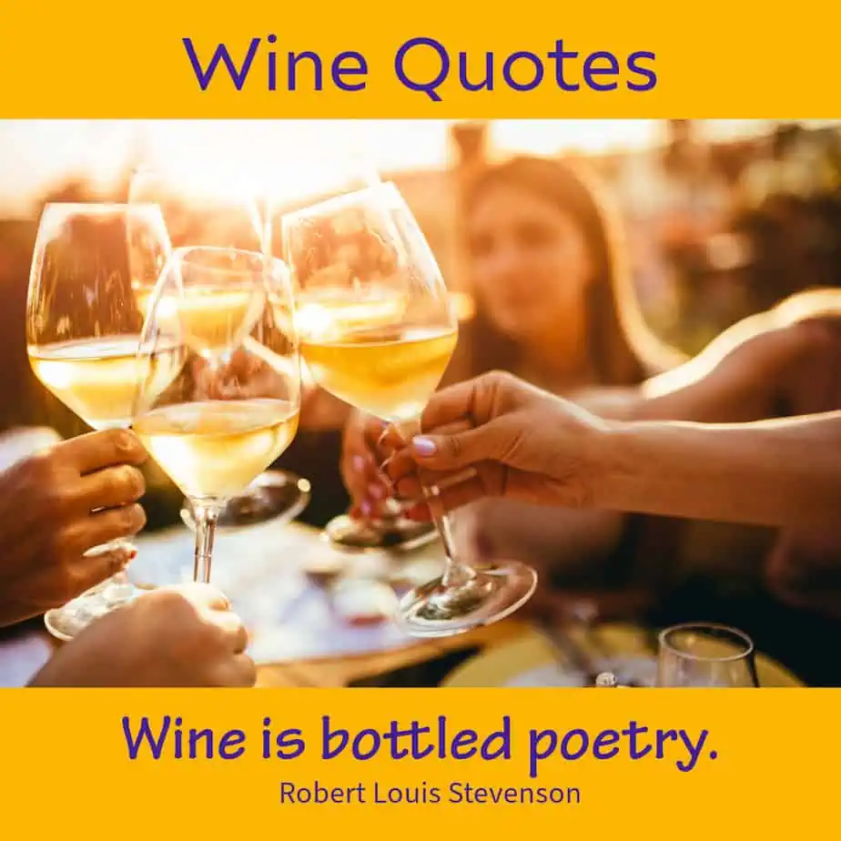Wine Quotes.