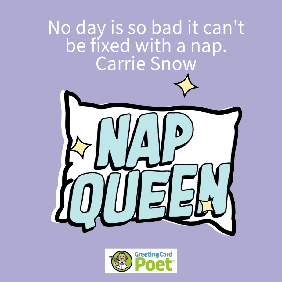 Best Sleep Quotes.
