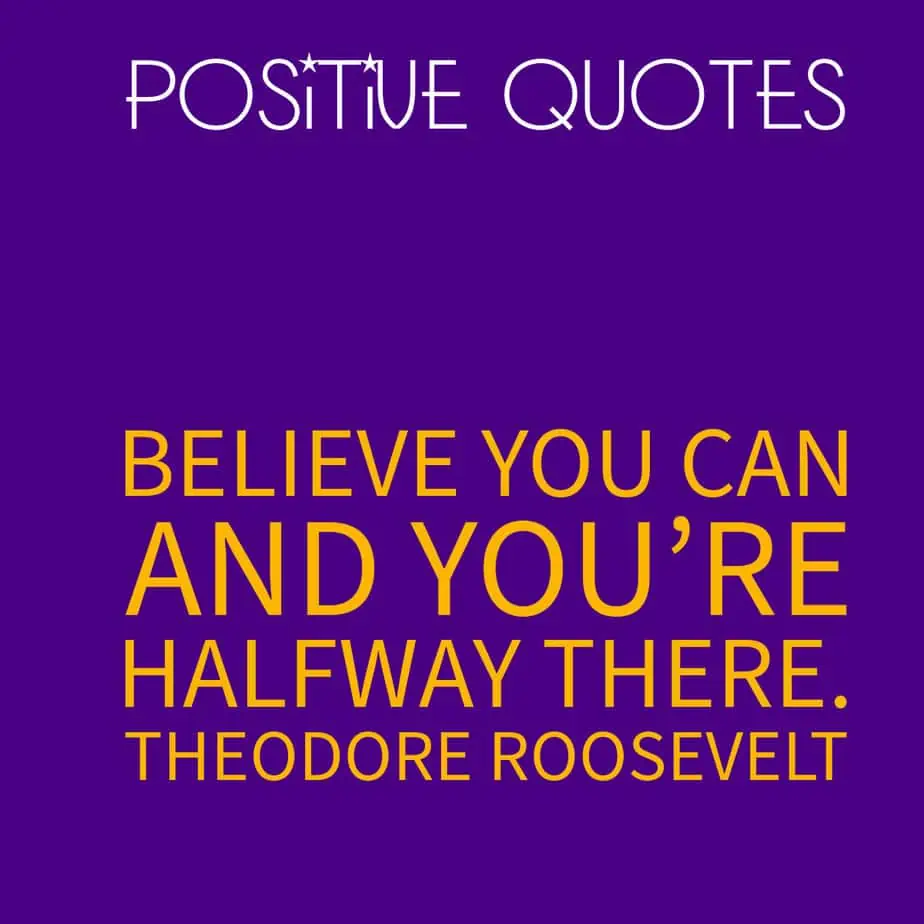 Best Positive Quotes to Uplift Your Spirits