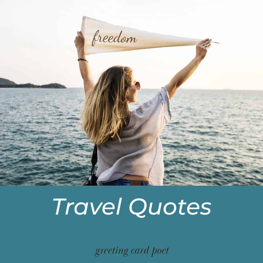 Best Travel Quotes.