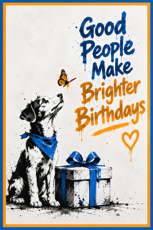 Best ideas for birthday wishes and greetings.
