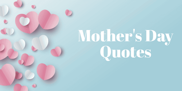 Quotes Banner.